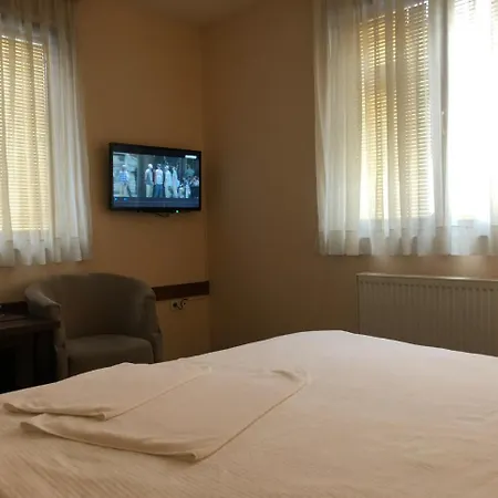 Fs 汽车旅馆