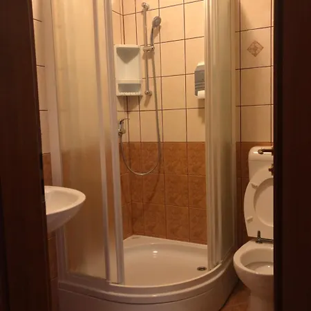 汽车旅馆 Fs